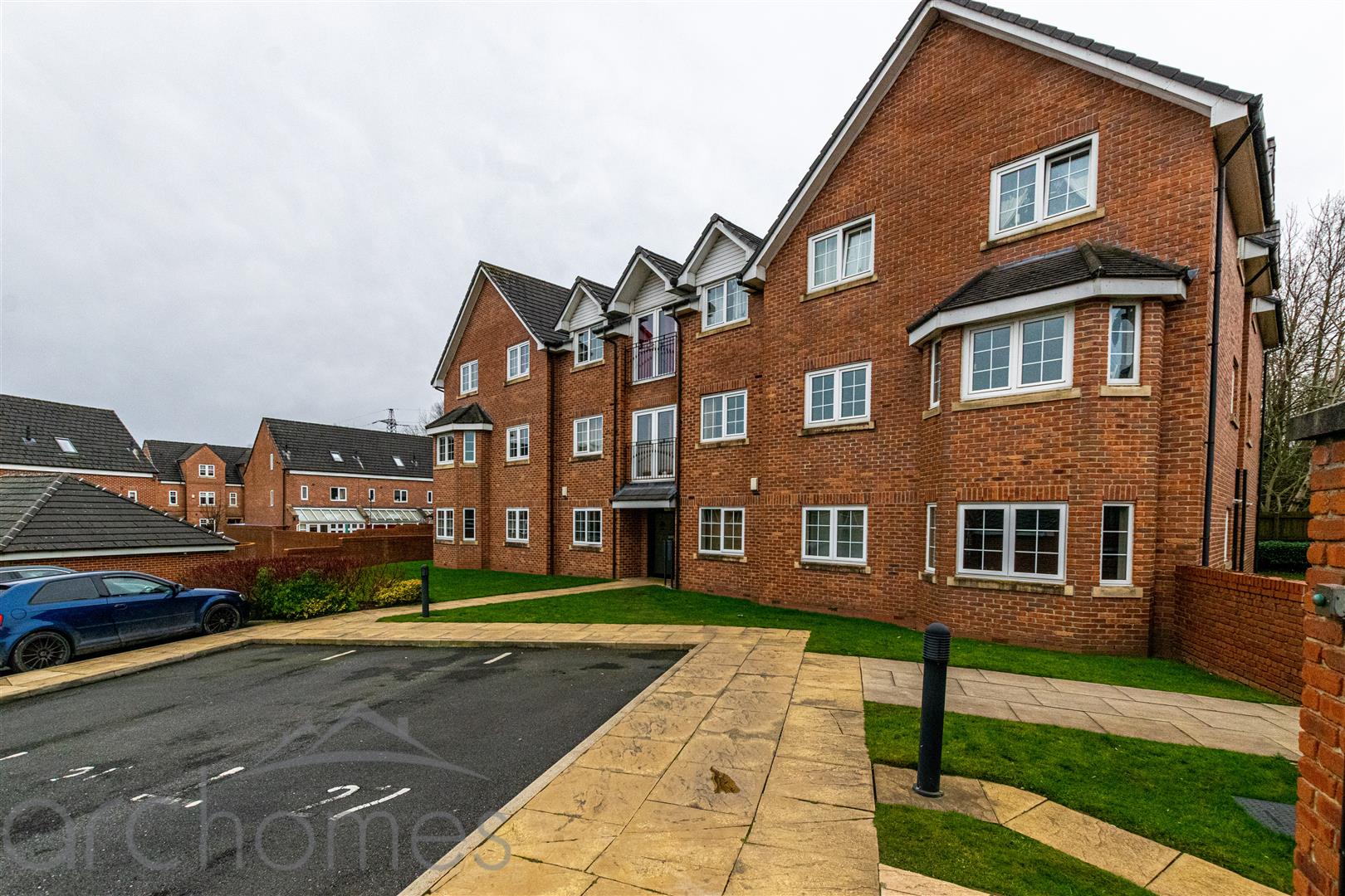 Colliers Grove, Atherton, Manchester Arc Homes Estate Agents